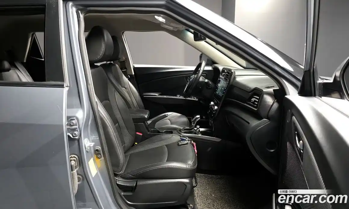 SsangYong TIBOLI 2019 1.5 гидро в Москве, фото 12