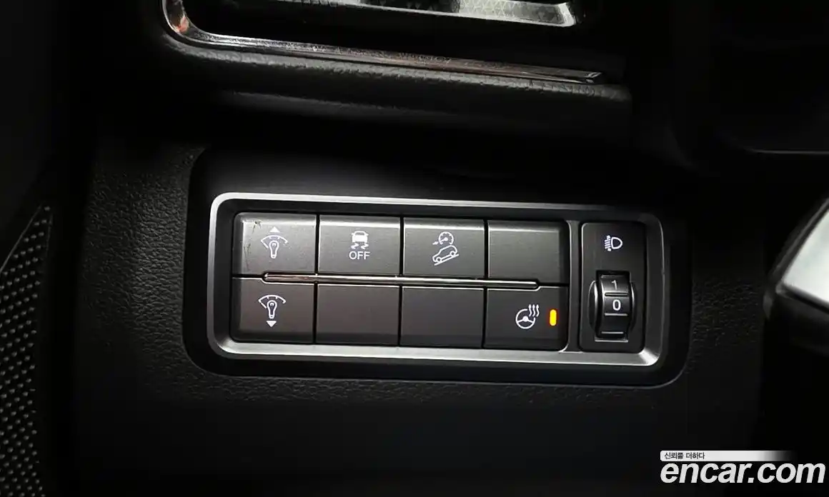 SsangYong TIBOLI 2019 1.5 гидро в Москве, фото 16