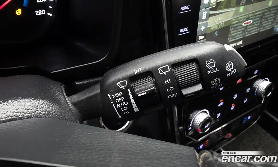 SsangYong TIBOLI 2019 1.5 гидро в Москве, фото 17