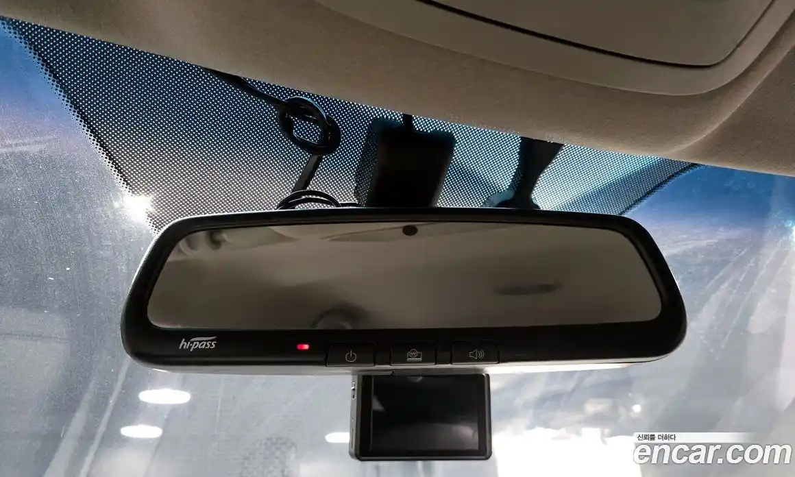 SsangYong TIBOLI 2019 1.5 гидро в Москве, фото 18