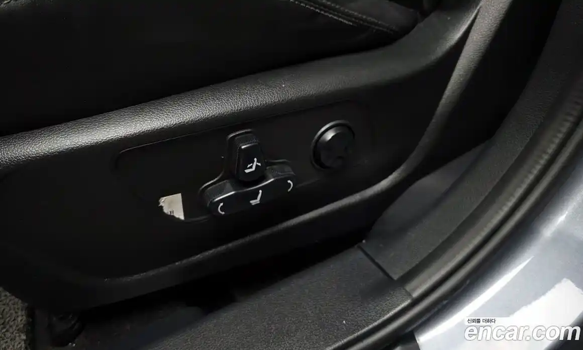 SsangYong TIBOLI 2019 1.5 гидро в Москве, фото 19