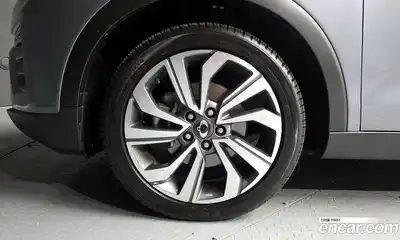 SsangYong TIBOLI 2019 1.5 гидро в Москве, миниатюра 5