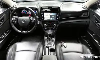 SsangYong TIBOLI 2019 1.5 гидро в Москве, миниатюра 7