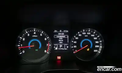 SsangYong TIBOLI 2019 1.5 гидро в Москве, миниатюра 8
