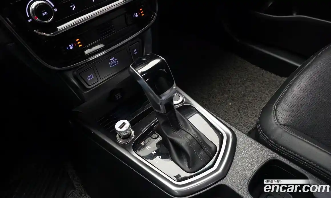 SsangYong TIBOLI 2019 1.5 гидро в Москве, фото 9