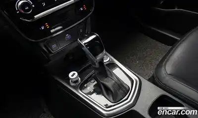 SsangYong TIBOLI 2019 1.5 гидро в Москве, миниатюра 9