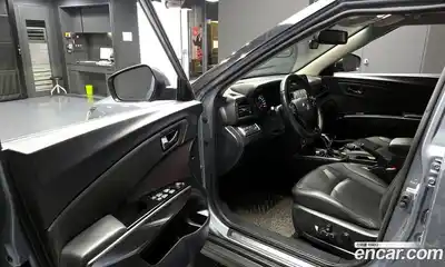 SsangYong TIBOLI 2019 1.5 гидро в Москве, миниатюра 10
