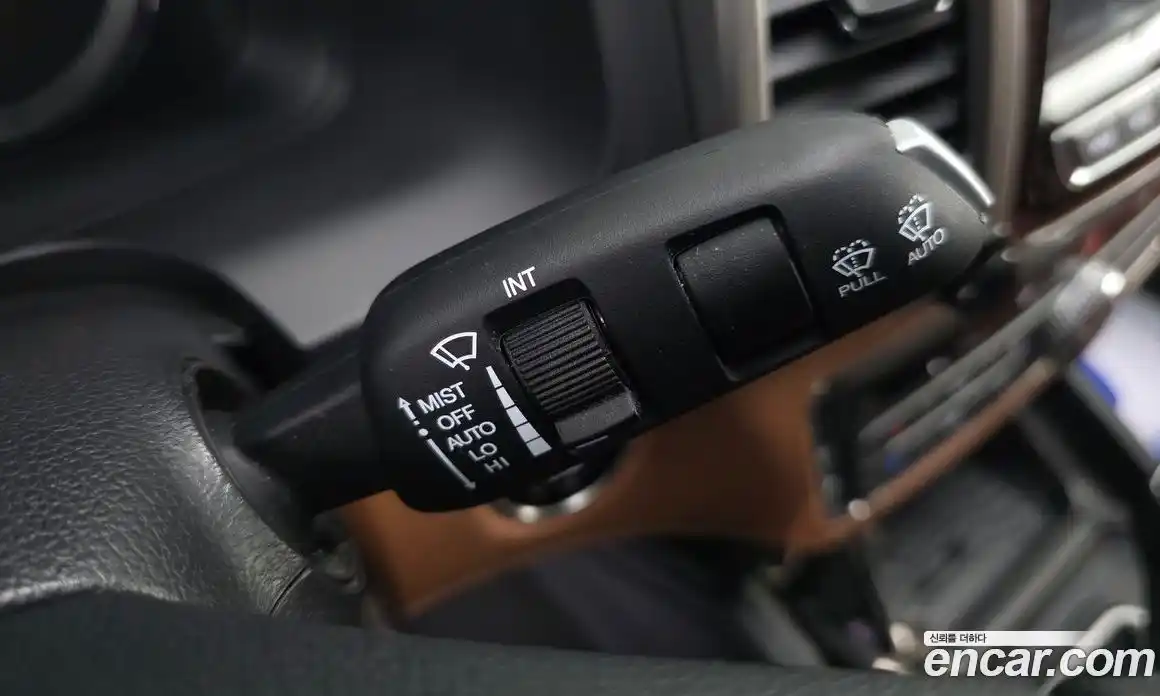 SsangYong Rexton 2019 2.2 гидро в Москве № 1613111, фото 15