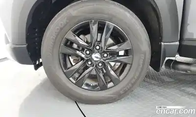 SsangYong Rexton 2020 2.2 гидро в Москве № 1613113, миниатюра 5