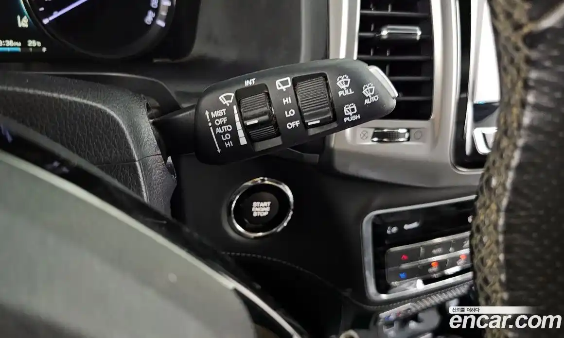 SsangYong Rexton 2017 2.2 гидро в Москве № 1613129, фото 15