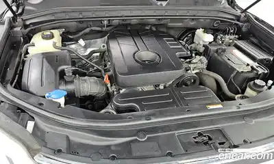 SsangYong Rexton 2017 2.2 гидро в Москве № 1613129, миниатюра 6