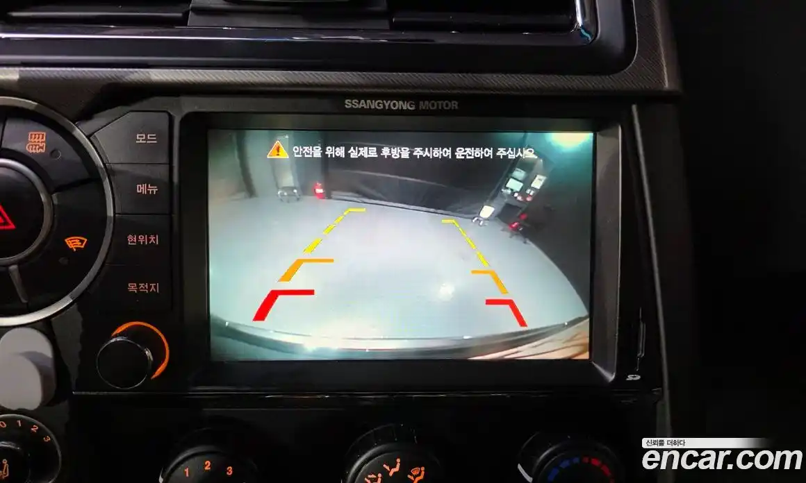 SsangYong Korando 2016 2.0 гидро в Москве № 1613195, фото 15