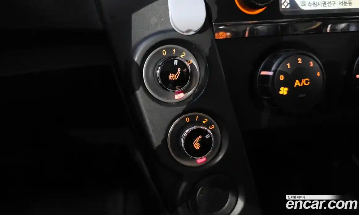 SsangYong Korando 2016 2.0 гидро в Москве № 1613195, фото 18