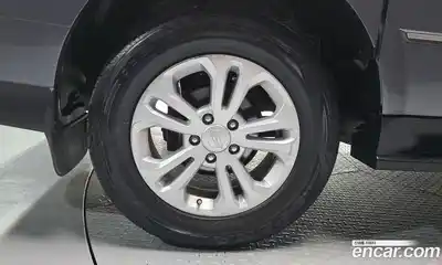 SsangYong Korando 2016 2.0 гидро в Москве № 1613195, миниатюра 5