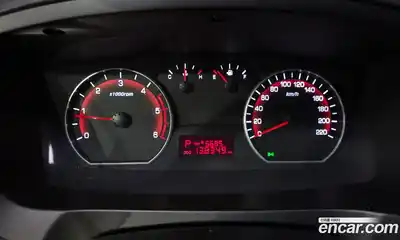 SsangYong Korando 2016 2.0 гидро в Москве № 1613195, миниатюра 8
