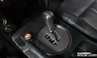 SsangYong Korando 2016 2.0 гидро в Москве № 1613195, миниатюра 9