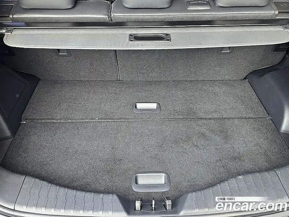 SsangYong TIBOLI 2017 1.6 гидро в Москве № 1613222, фото 19