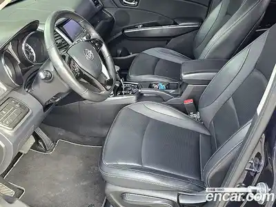 SsangYong TIBOLI 2017 1.6 гидро в Москве № 1613222, миниатюра 7