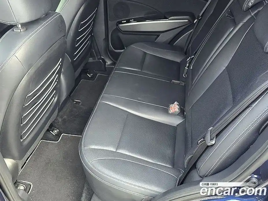 SsangYong TIBOLI 2017 1.6 гидро в Москве № 1613222, фото 8