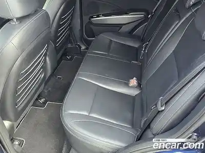 SsangYong TIBOLI 2017 1.6 гидро в Москве № 1613222, миниатюра 8