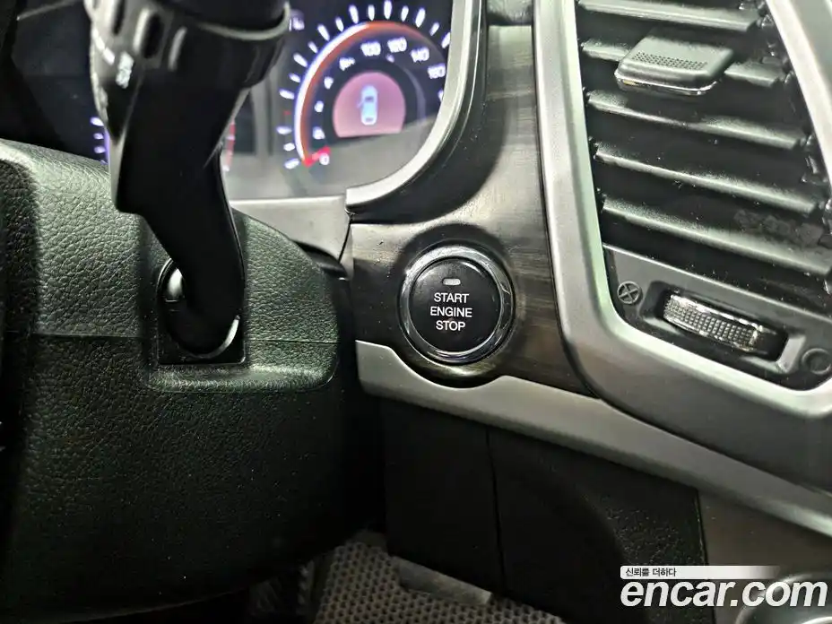 SsangYong Korando 2015 2.0 гидро в Москве № 1613269, фото 13