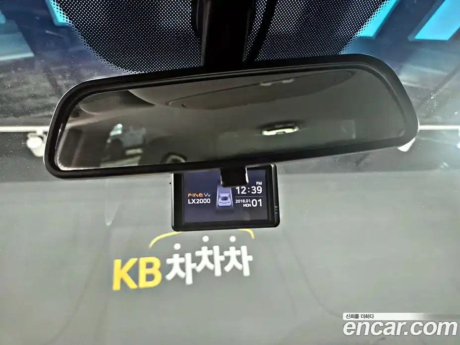 SsangYong Korando 2015 2.0 гидро в Москве № 1613269, фото 14