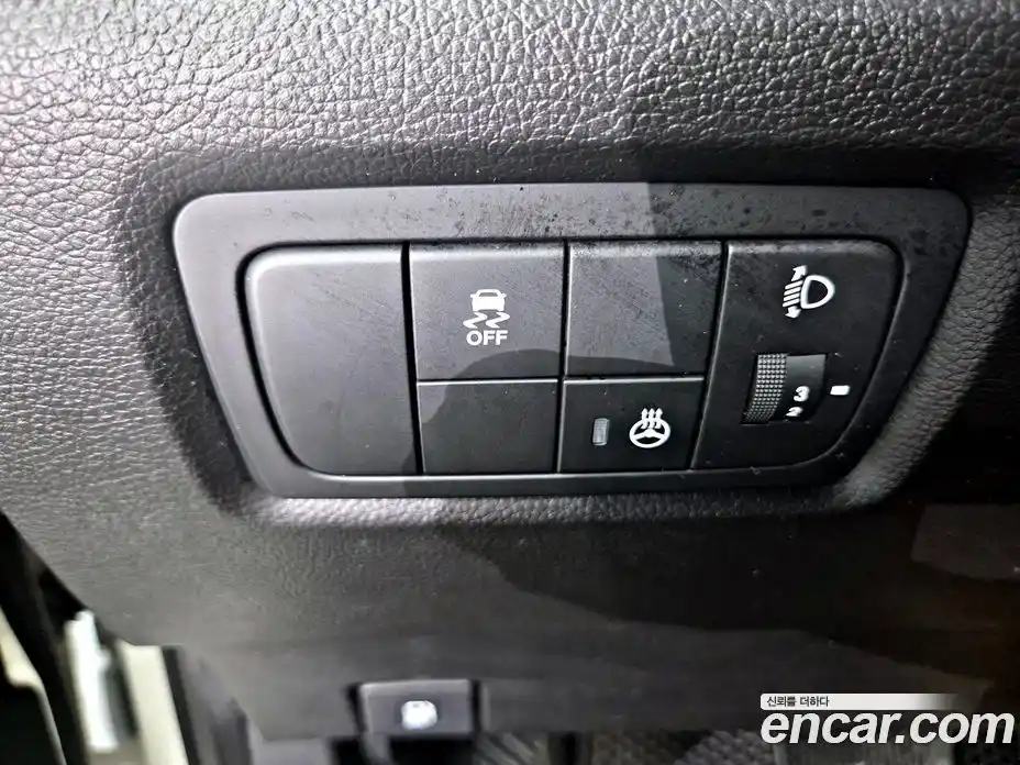 SsangYong Korando 2015 2.0 гидро в Москве № 1613269, фото 17