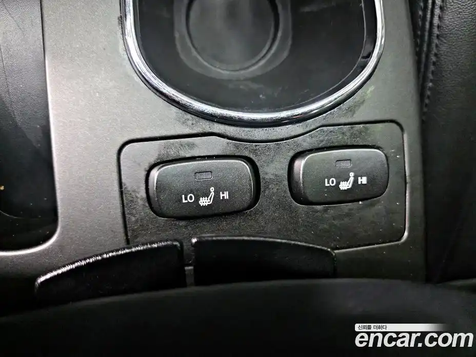 SsangYong Korando 2015 2.0 гидро в Москве № 1613269, фото 18