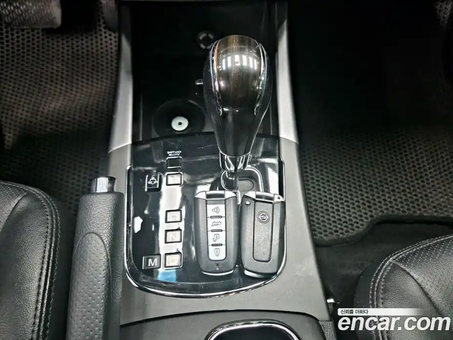 SsangYong Korando 2015 2.0 гидро в Москве № 1613269, фото 9