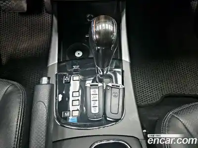 SsangYong Korando 2015 2.0 гидро в Москве № 1613269, миниатюра 9