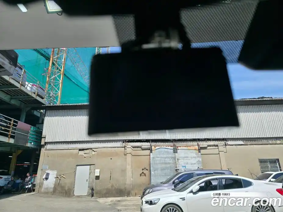 SsangYong Rexton 2019 2.2 гидро в Москве № 1613315, фото 16