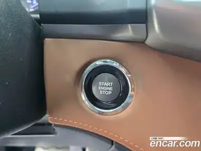 SsangYong Rexton 2019 2.2 гидро в Москве № 1613315, миниатюра 10