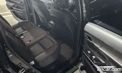 SsangYong Musso 2025 0.2 гидро в Москве № 1613423, миниатюра 11