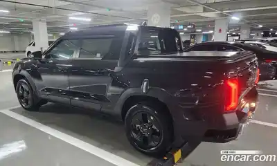 SsangYong Musso 2025 0.2 гидро в Москве № 1613423, миниатюра 6