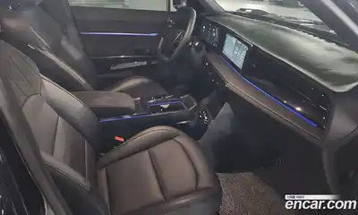 SsangYong Musso 2025 0.2 гидро в Москве № 1613423, миниатюра 9