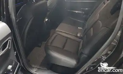 SsangYong Musso 2025 0.2 гидро в Москве № 1613423, миниатюра 10