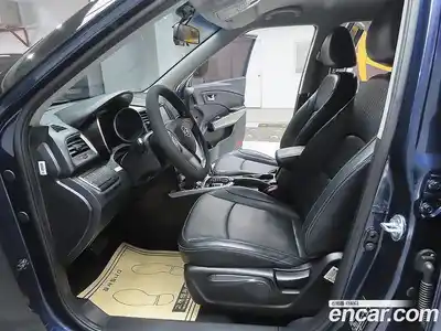 SsangYong TIBOLI 2018 1.6 гидро в Москве № 1613431, миниатюра 12