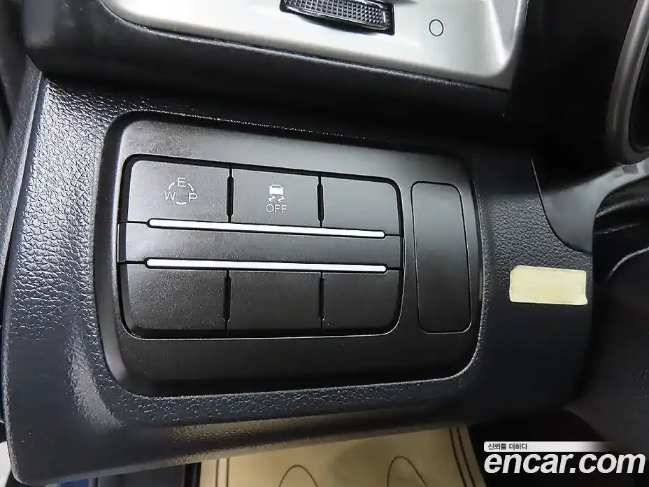 SsangYong TIBOLI 2018 1.6 гидро в Москве № 1613431, фото 13