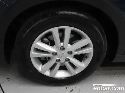 SsangYong TIBOLI 2018 1.6 гидро в Москве № 1613431, миниатюра 5