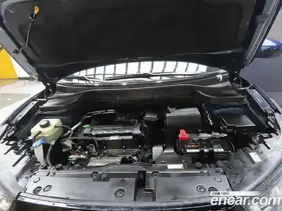 SsangYong TIBOLI 2018 1.6 гидро в Москве № 1613431, миниатюра 6