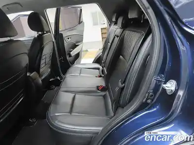 SsangYong TIBOLI 2018 1.6 гидро в Москве № 1613431, миниатюра 7