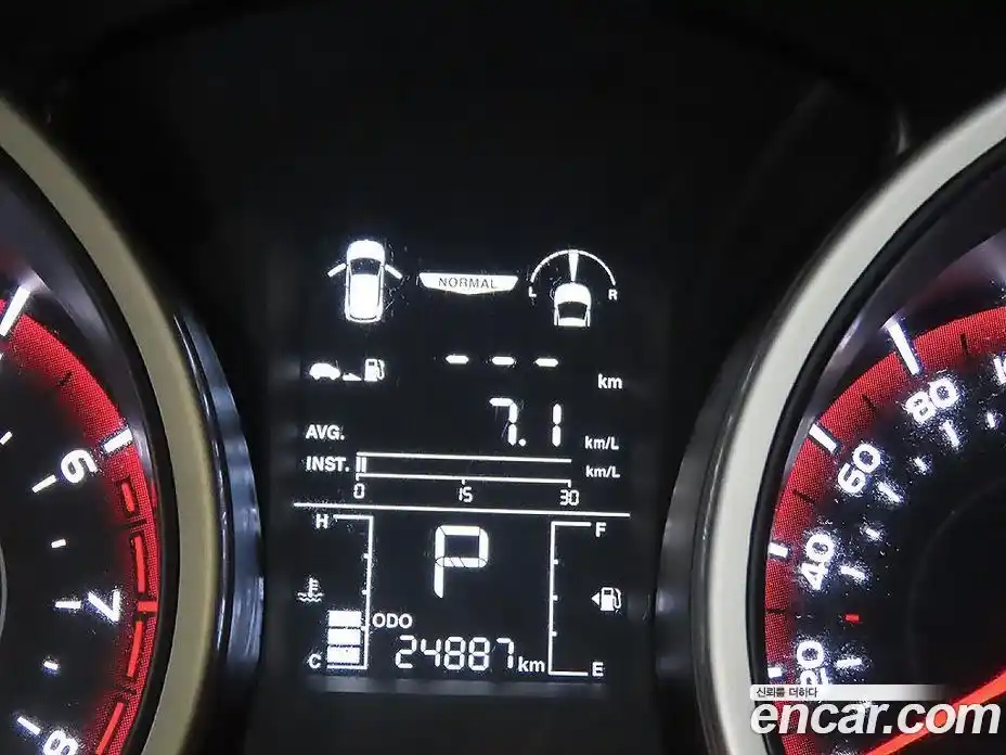 SsangYong TIBOLI 2018 1.6 гидро в Москве № 1613431, фото 8