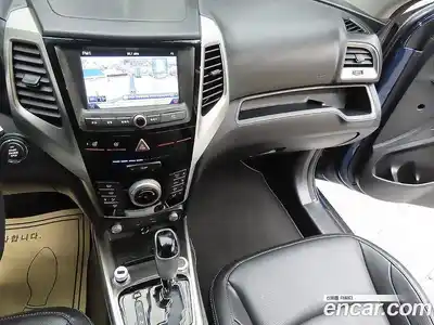 SsangYong TIBOLI 2018 1.6 гидро в Москве № 1613431, миниатюра 9