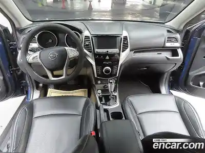 SsangYong TIBOLI 2018 1.6 гидро в Москве № 1613431, миниатюра 10