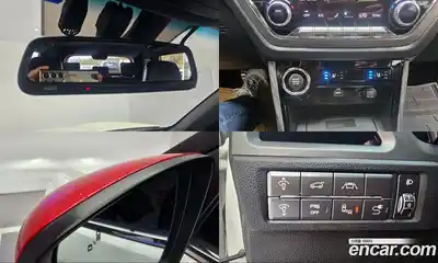 SsangYong Korando 2021 1.5 гидро в Москве № 1613479, миниатюра 12