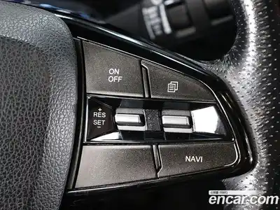 SsangYong Rexton 2022 2.2 гидро в Москве № 1613519, миниатюра 12