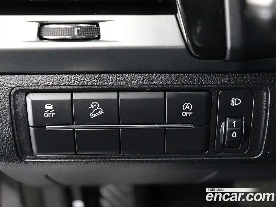 SsangYong Rexton 2022 2.2 гидро в Москве № 1613519, фото 13