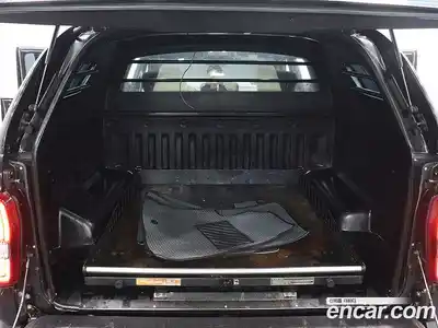 SsangYong Rexton 2022 2.2 гидро в Москве № 1613519, миниатюра 5