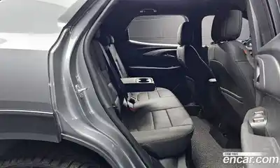 Chevrolet TrailBlazer 2024 1.3 гидро в Москве № 1613597, миниатюра 11