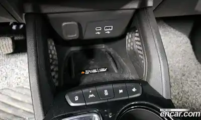 Chevrolet TrailBlazer 2024 1.3 гидро в Москве № 1613597, миниатюра 12